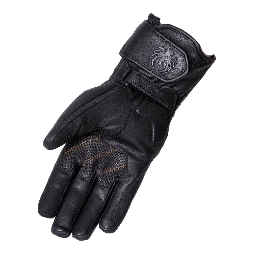 Merlin Catton III D3O Waterproof Gloves Black