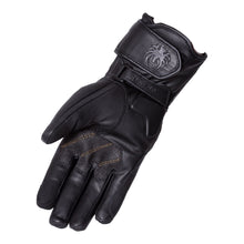 Load image into Gallery viewer, Merlin Catton III D3O Waterproof Gloves Black