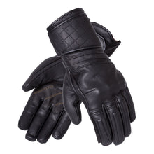 Load image into Gallery viewer, Merlin Catton III D3O Waterproof Gloves Black