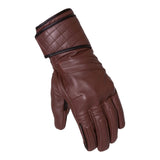 Merlin Catton III D3O Waterproof Gloves Brown