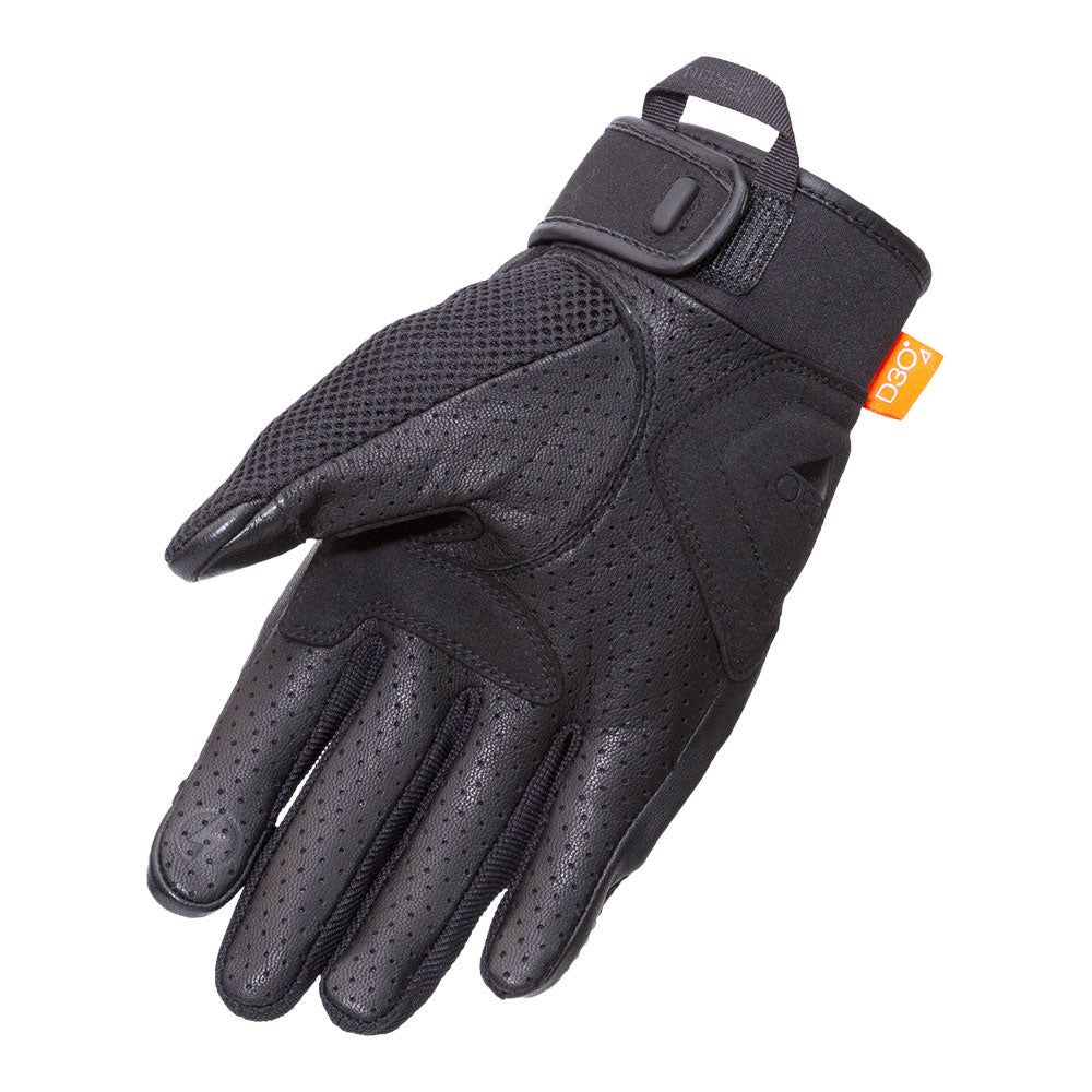 Merlin Jura Air D3O Gloves Black