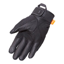 Load image into Gallery viewer, Merlin Jura Air D3O Gloves Black