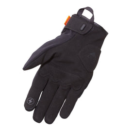 Merlin Berea Trail D3O Gloves Black