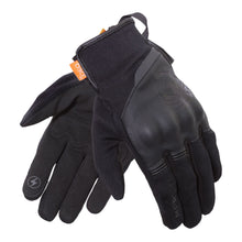Load image into Gallery viewer, Merlin Berea Trail D3O Gloves Black