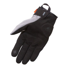 Load image into Gallery viewer, Merlin Berea Trail D3O Gloves Grey