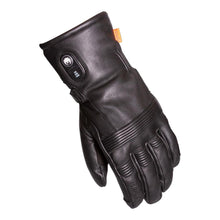 Load image into Gallery viewer, Merlin Minworth II D3O Heated Gloves Black