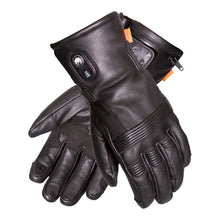 Load image into Gallery viewer, Merlin Minworth II D3O Heated Gloves Black