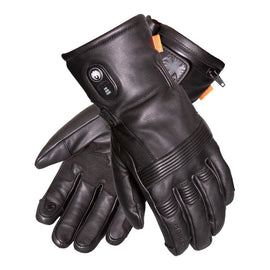 Merlin Minworth II D3O Heated Gloves Black