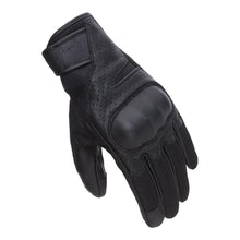Load image into Gallery viewer, Merlin Griffin Urban D3O Gloves Black