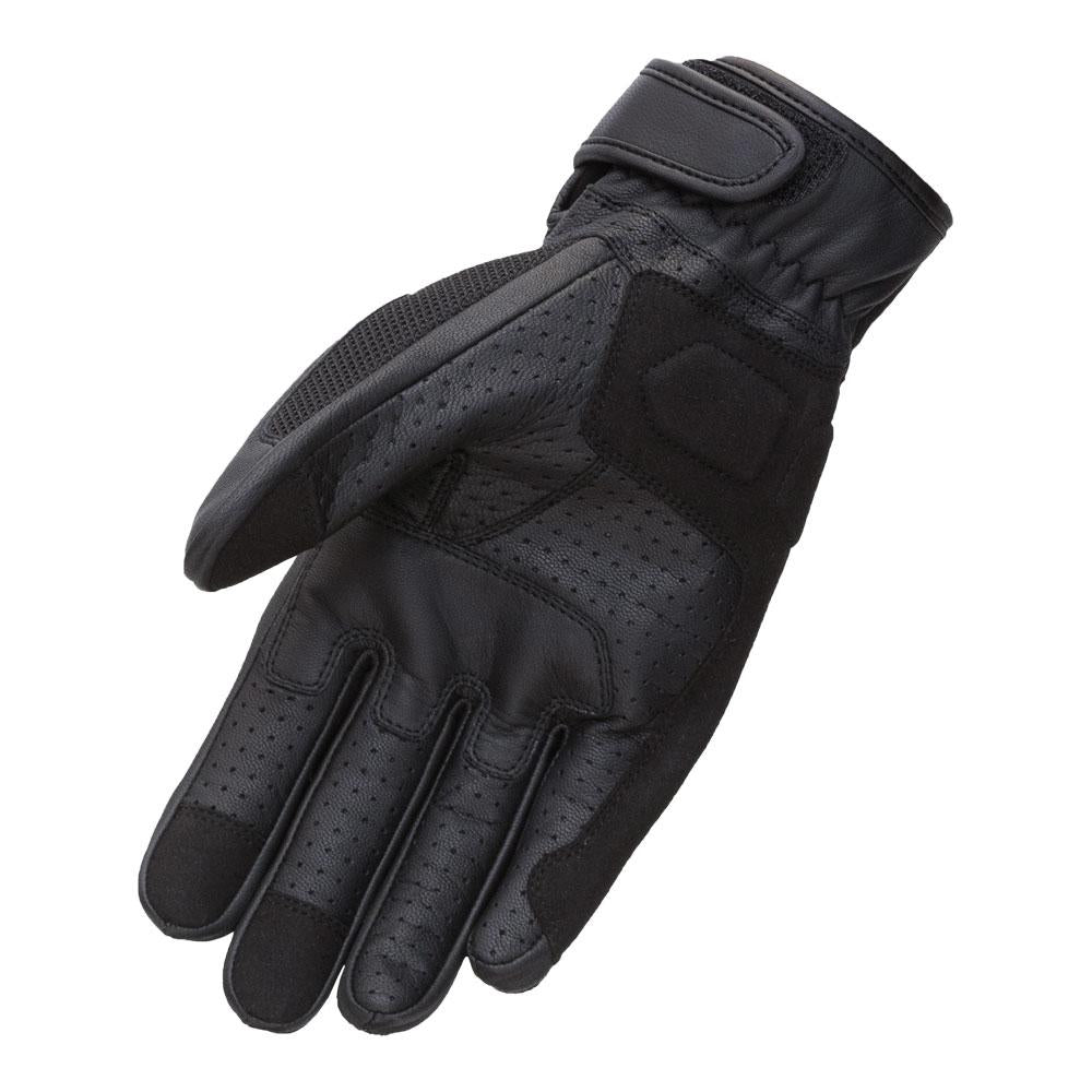 Merlin Griffin Urban D3O Gloves Black