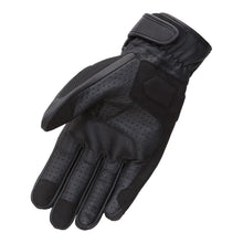 Load image into Gallery viewer, Merlin Griffin Urban D3O Gloves Black