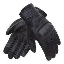 Load image into Gallery viewer, Merlin Griffin Urban D3O Gloves Black