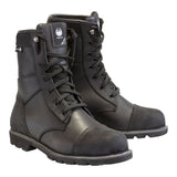 Merlin Bandit D3O Boots Black