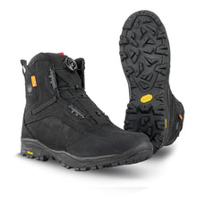 Load image into Gallery viewer, Merlin Sierra D3O Boots Black