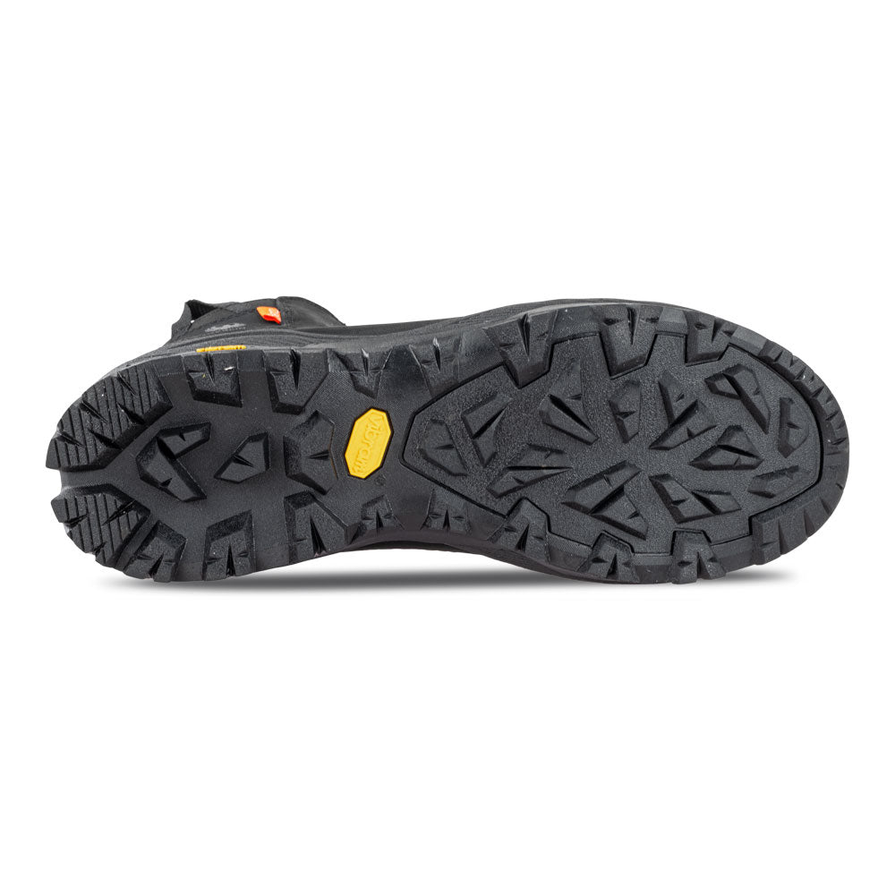 Merlin Sierra D3O Boots Black