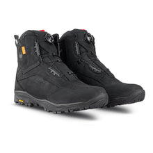 Load image into Gallery viewer, Merlin Sierra D3O Boots Black