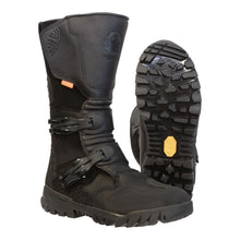 Load image into Gallery viewer, Merlin Maverick Explorer Waterproof D3O Boots Black