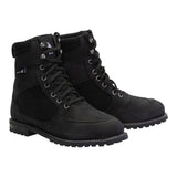 Merlin Rockwell D3O Waterproof Boots Black