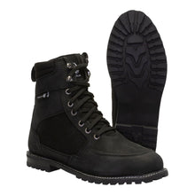 Load image into Gallery viewer, Merlin Rockwell D3O Waterproof Boots Black