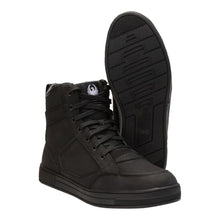 Load image into Gallery viewer, Merlin Hawkins Urban Waterproof D3O Boots Black