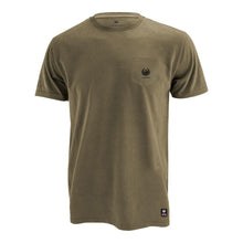 Load image into Gallery viewer, Merlin Walton T-Shirt Khaki