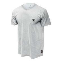 Load image into Gallery viewer, Merlin Walton T-Shirt Grey