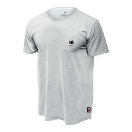 Merlin Walton T-Shirt Grey