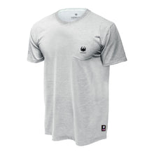 Load image into Gallery viewer, Merlin Walton T-Shirt Grey