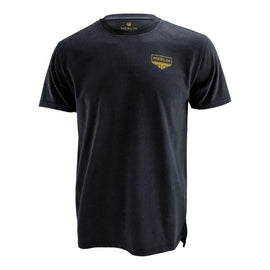 Merlin Truro T-Shirt Black