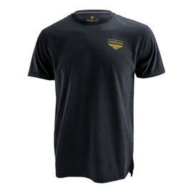 Merlin Truro T-Shirt Black