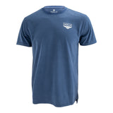 Merlin Truro T-Shirt Navy