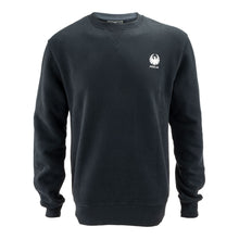 Load image into Gallery viewer, Merlin Greenfield Long Sleeve Sweatshirt Black