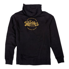 Load image into Gallery viewer, Merlin Gorsey Hoody Black