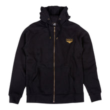 Load image into Gallery viewer, Merlin Gorsey Hoody Black