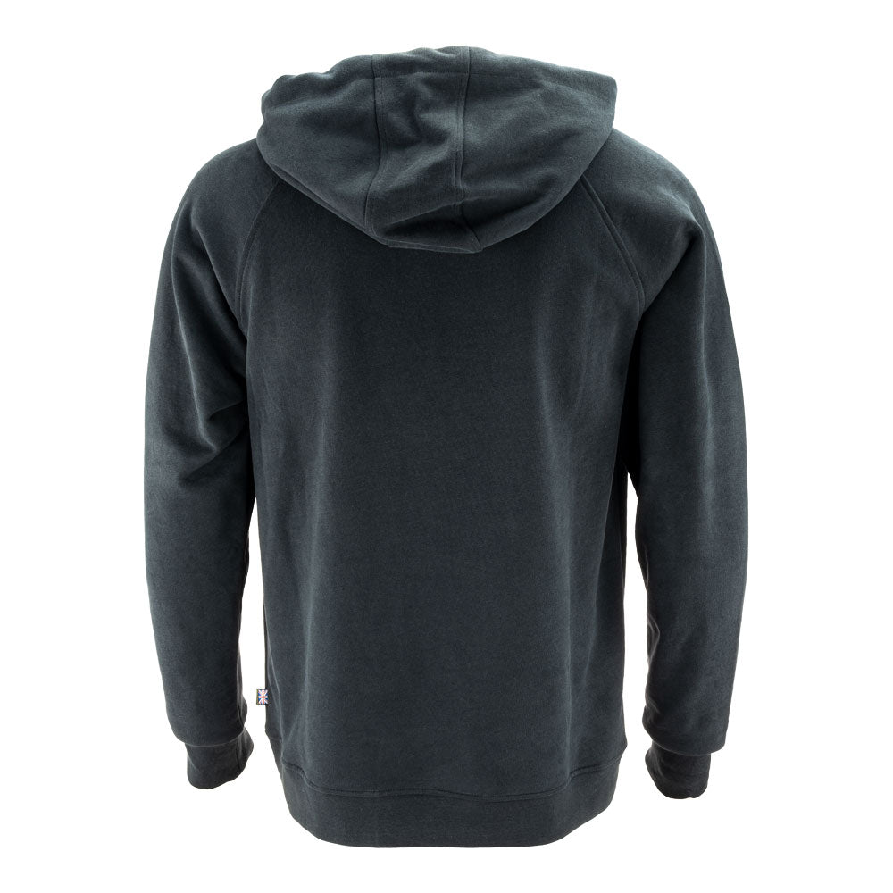 Merlin Sycamore Hoody Black