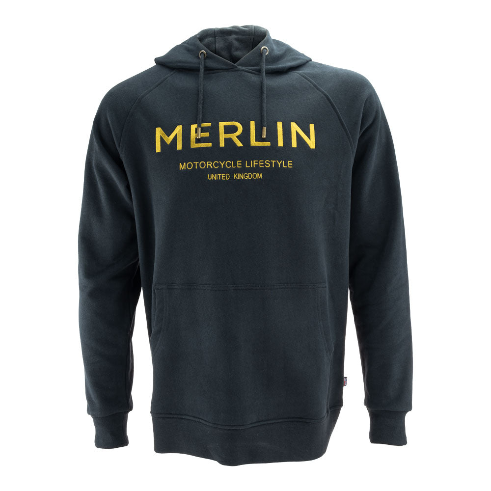 Merlin-Sycamore-Hoody-Black