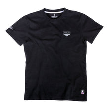 Load image into Gallery viewer, Merlin Millbrook T-Shirt Black