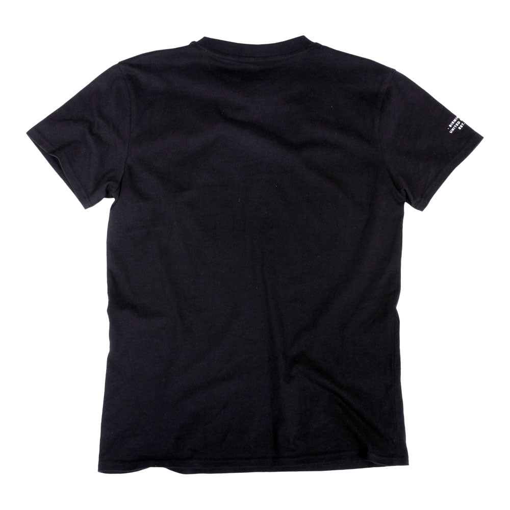 Merlin Millbrook T-Shirt Black