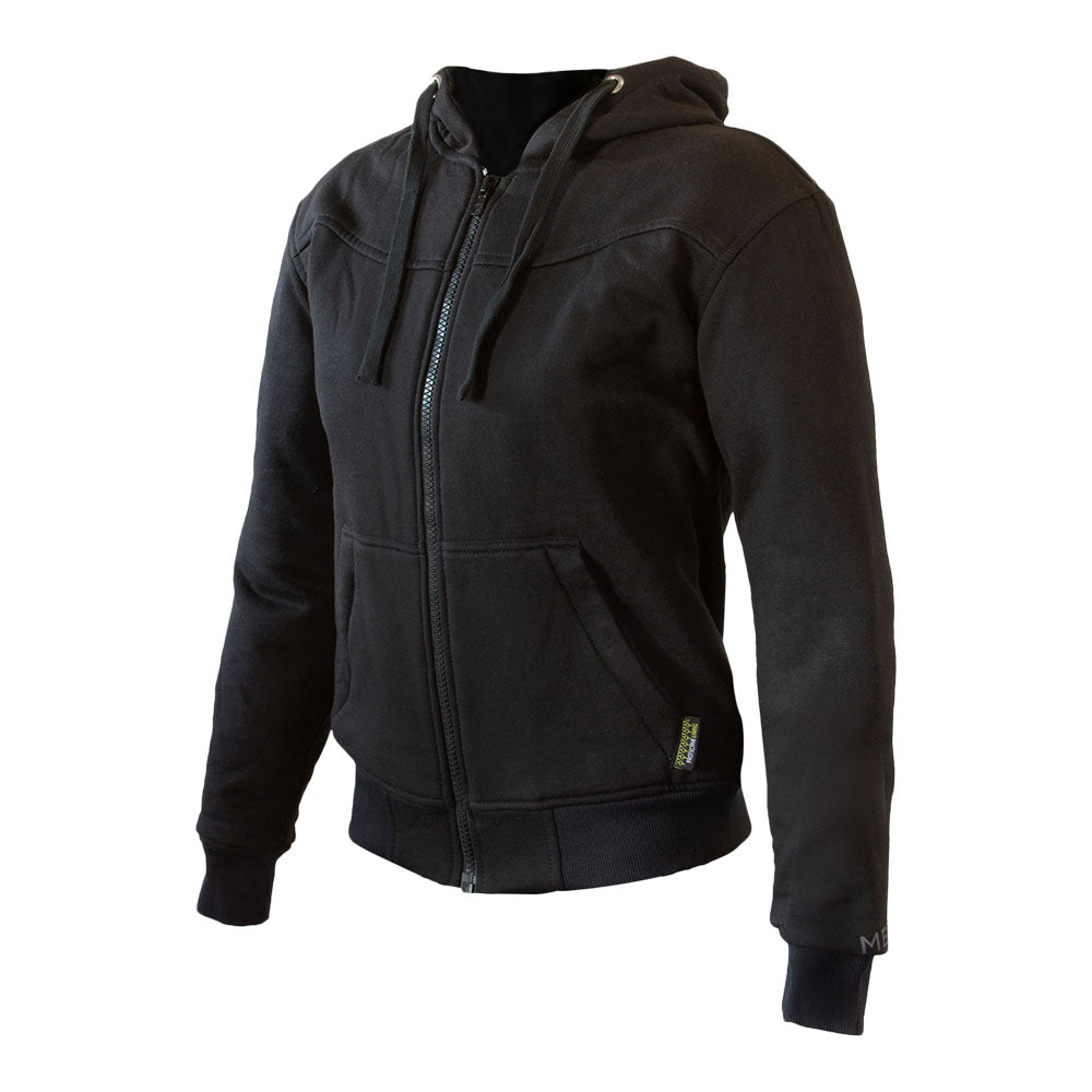 Merlin Vixen Ladies Hoody Black