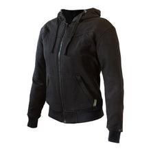 Load image into Gallery viewer, Merlin Vixen Ladies Hoody Black