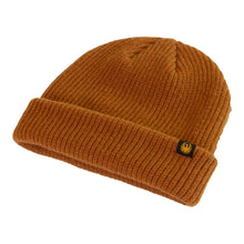 Load image into Gallery viewer, Merlin Beanie Moseley Orange