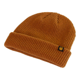 Merlin Beanie Moseley Orange