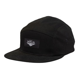 Merlin Cap Dales 5 Black