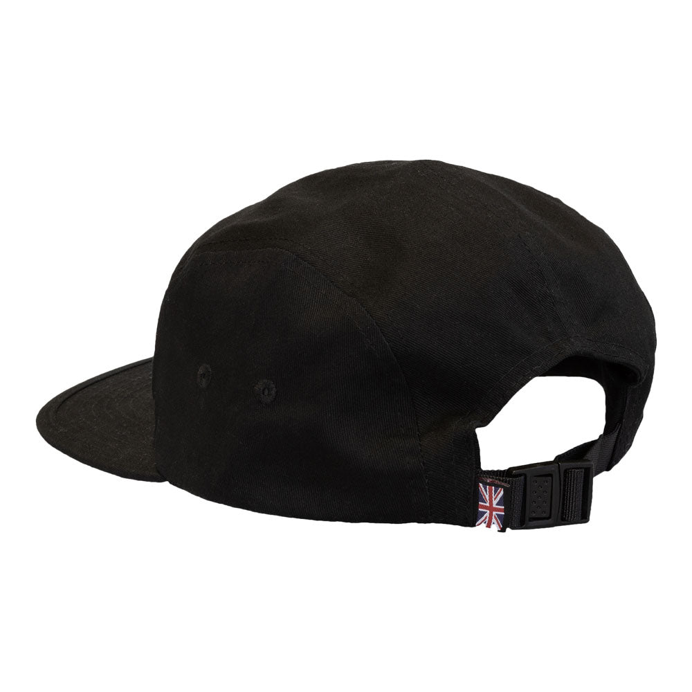 Merlin Cap Dales 5 Black