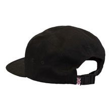 Load image into Gallery viewer, Merlin Cap Dales 5 Black