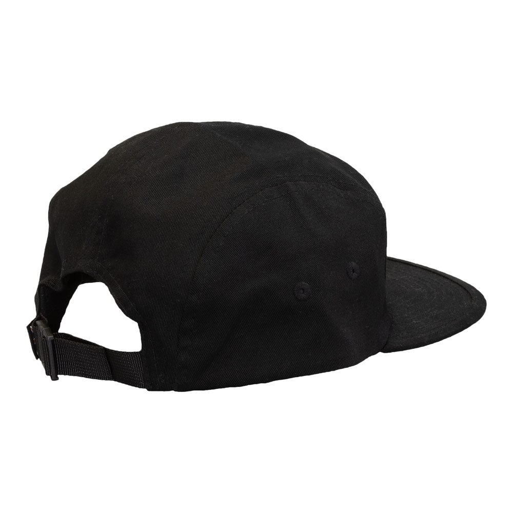 Merlin Cap Dales 5 Black