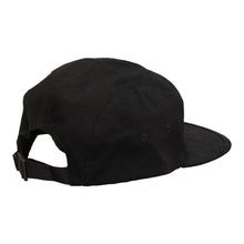 Load image into Gallery viewer, Merlin Cap Dales 5 Black