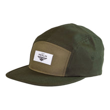 Load image into Gallery viewer, Merlin Cap Dales 5 Green