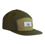 Merlin-Cap-Dales-5-Green