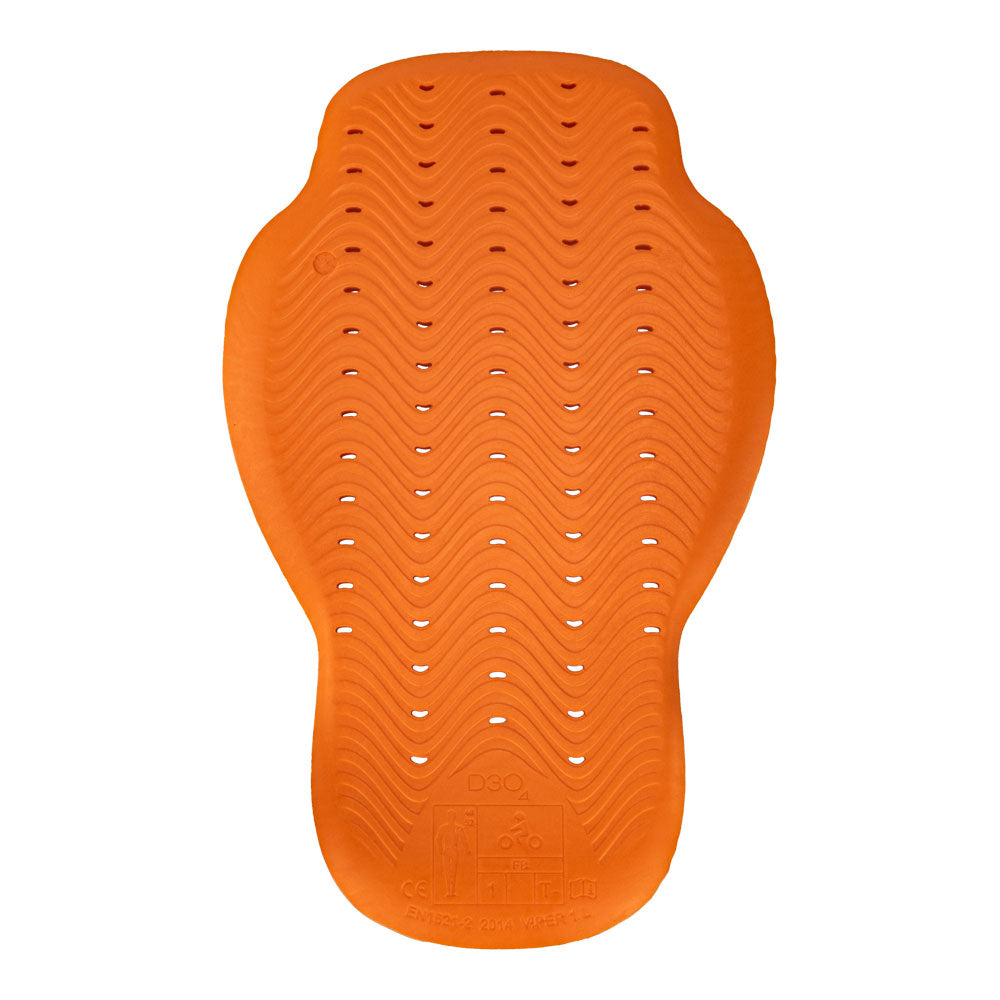 Merlin D30 Viper Stealth CE Level 1 Back Protector 440L x 270W